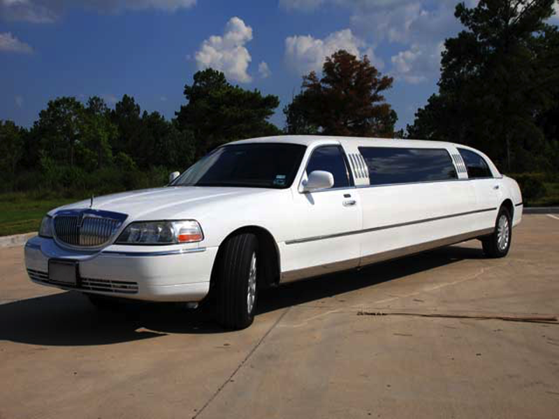 Limo Airport Transfer or City Tour